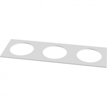 Аксессуар для встраиваемого светильника MAYTONI KAPPELL DLA040-04W