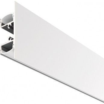 Алюминиевый профиль MAYTONI ALM-1848-W-2M накладной 18x48