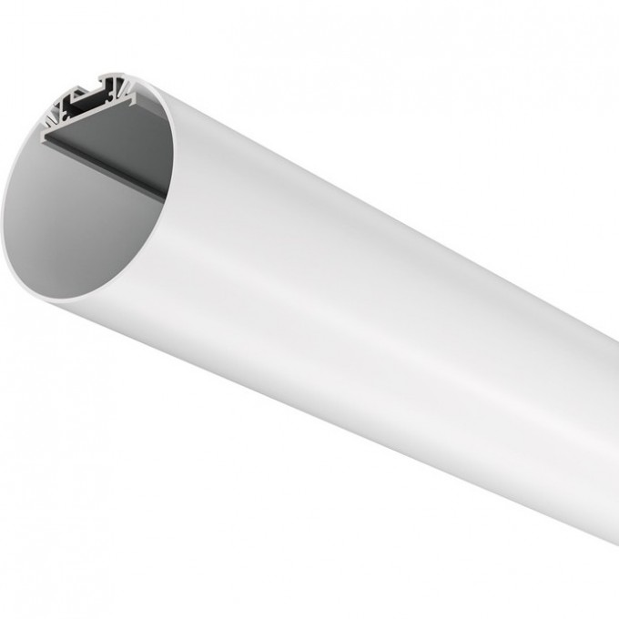 Алюминиевый профиль MAYTONI подвесной ALM-D60-S-2M