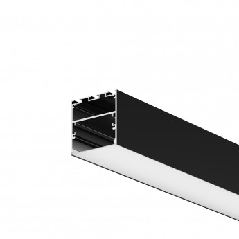 Алюминиевый профиль накладной-подвесной MAYTONI ALM-5050T-B-2M 633008