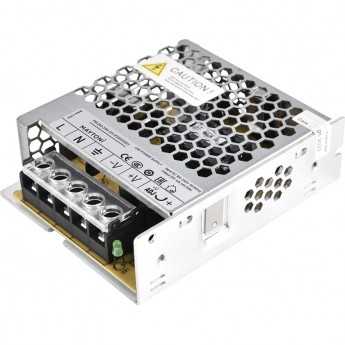 Блок питания MAYTONI PSL002 24В 35Вт IP20 220201 Блок питания MAYTONI PSL002 24В 35Вт IP20 220201