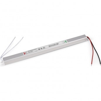 Блок питания MAYTONI PSL003 24В 60Вт IP20 220210 Блок питания MAYTONI PSL003 24В 60Вт IP20 220210