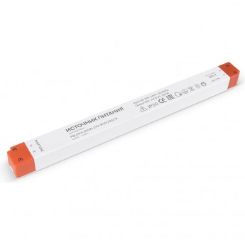 Блок питания MAYTONI PSL004 24В 200Вт IP20 220214 Блок питания MAYTONI PSL004 24В 200Вт IP20 220214