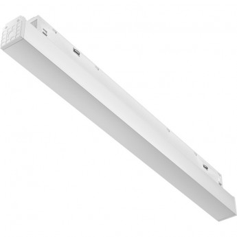 Блок питания встраиваемый MAYTONI EXILITY TRX034DR4-200W 48В 200Вт белый Блок питания встраиваемый MAYTONI EXILITY TRX034DR4-200W 48В 200Вт белый