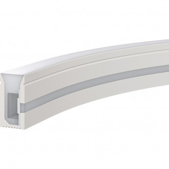 Гибкий неон MAYTONI 200661 1206 24В 9,6Вт/м 3000K IP67 5м