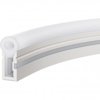 Гибкий неон MAYTONI 200511 1708 24В 9,6Вт/м Green IP67 5м