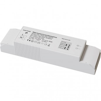 Источник питания MAYTONI TRIAC PSL-TR40-550-700mA 22-28W IP20