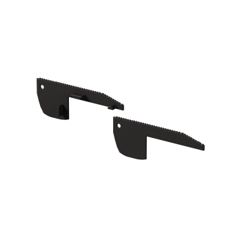 Комплект заглушек MAYTONI ALM-5920-B-EC 642091 Комплект заглушек MAYTONI ALM-5920-B-EC 642091