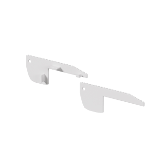 Комплект заглушек MAYTONI 642090 для профиля ALM-5920-S-EC 642090