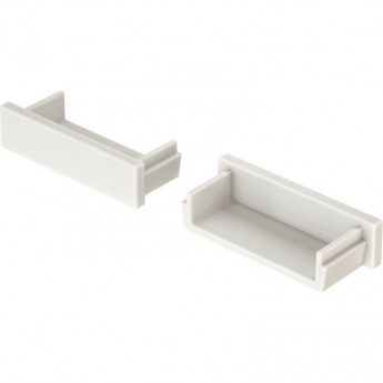 Комплект заглушек MAYTONI ALM002EC для профиля ALM002S-2M 10шт