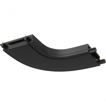 Конектор питания MAYTONI RADITY TRA084CR-11B полукруглый черный