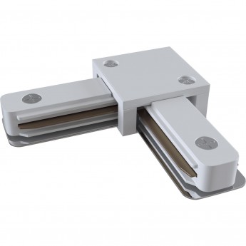 Коннектор L-образный MAYTONI TRA001CL-11W белый