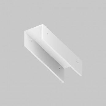 Коннектор прямой для профиля Elasity IP MAYTONI O-TR001-SC180-W