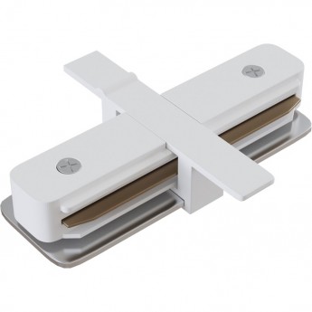 Коннектор прямой MAYTONI UNITY TRA002C-11W встраиваемый белый