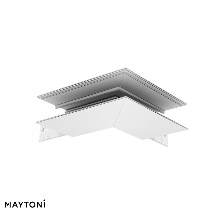 Коннектор внешний накладной MAYTONI EXILITY TRA034OCL-41W