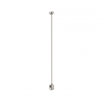 Крепление потолочное MAYTONI LONG TRA159C-IPC1-PT с прямым коннектором питания Flarity