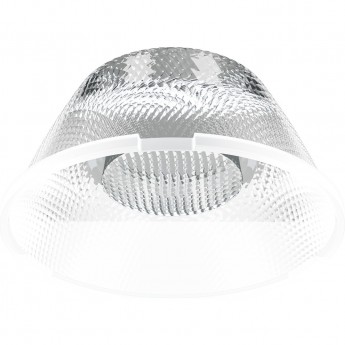 Линза для MAYTONI ALFA LED LensD28-24 Линза для MAYTONI ALFA LED LensD28-24