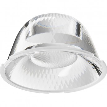 Линза MAYTONI для Alfa LED LensCD43-24 Линза MAYTONI для Alfa LED LensCD43-24