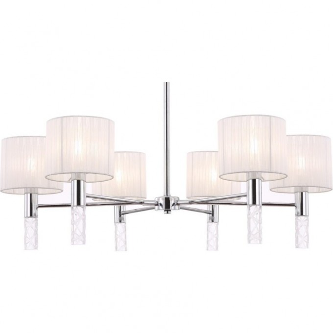 Люстра MAYTONI HONOUR MOD045PL-06CH