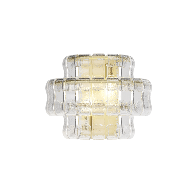 Настенный светильник MAYTONI BOULDER MOD538WL-02MG
