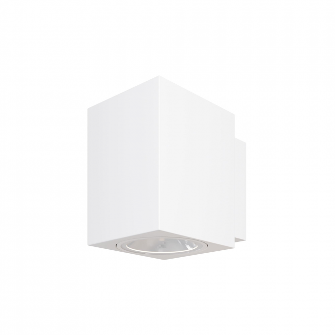 Настенный светильник MAYTONI BLOCK O507WL-L10W3K