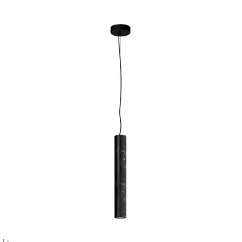 Подвесной светильник MAYTONI BASIC TEXTURE MOD461PL-L5BK