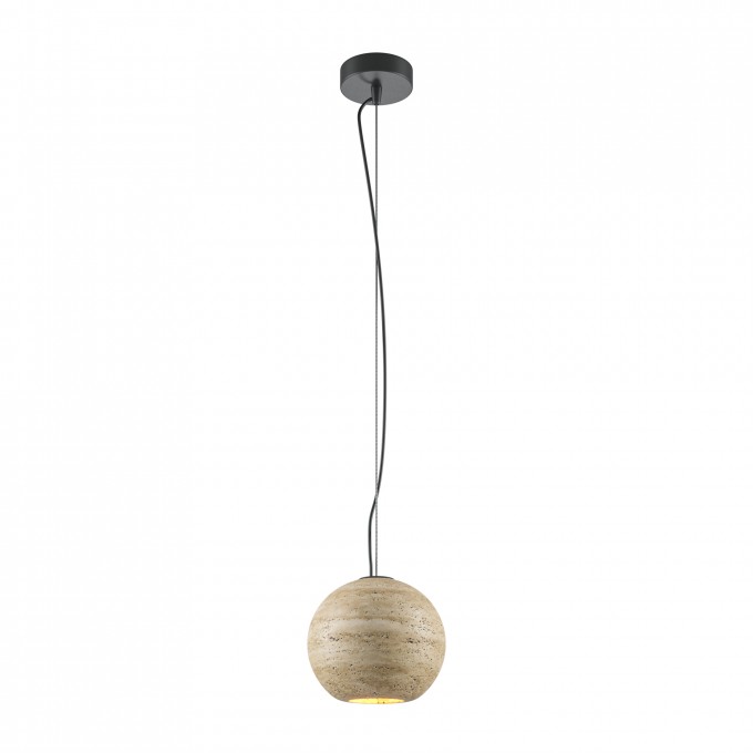 Подвесной светильник MAYTONI GLAMPING MOD437PL-01BG