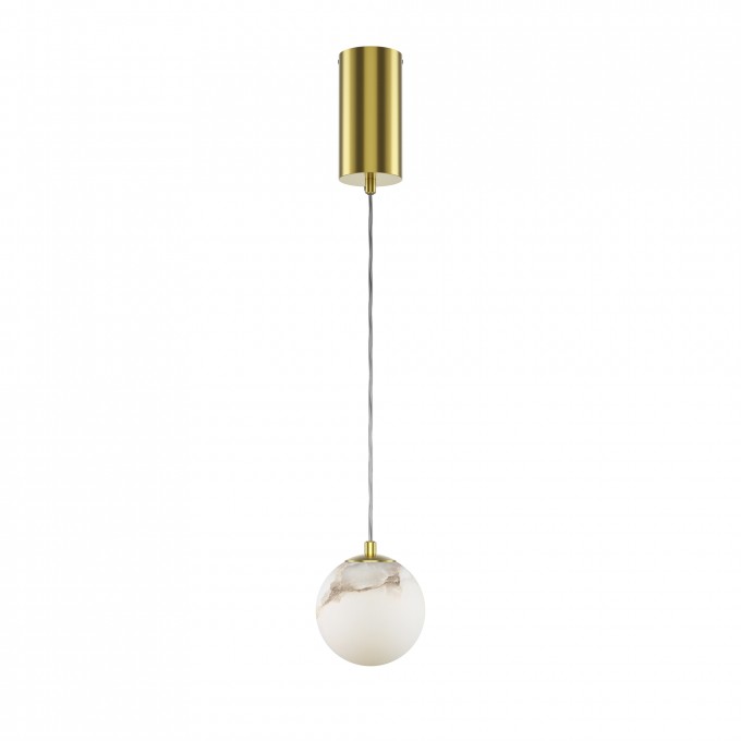 Подвесной светильник MAYTONI YORA MOD464PL-L5BSK