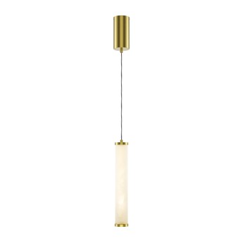 Подвесной светильник MAYTONI YORA MOD464PL-L8BSK