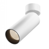 Потолочный светильник MAYTONI FOCUS LED C055CL-L20W2.7-3-4K-M-W