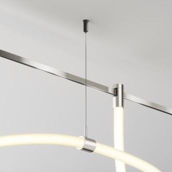 Потолочный коннектор MAYTONI TAU TRA154CSW-1PT