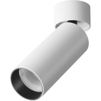 Потолочный светильник MAYTONI FOCUS LED C055CL-L12W4K-W-D-W Потолочный светильник MAYTONI FOCUS LED C055CL-L12W4K-W-D-W