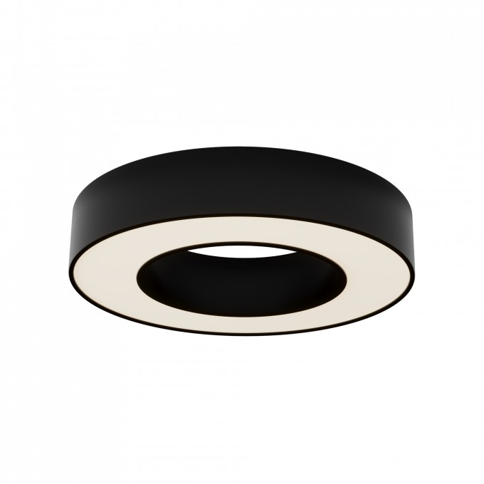 Потолочный светильник MAYTONI LUA C093CL-24W3K-B