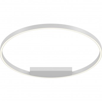 Потолочный светильник MAYTONI RIM белый Потолочный светильник MAYTONI RIM белый