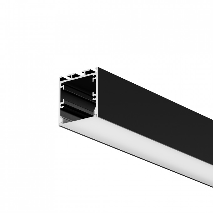 Профиль MAYTONI ALM-3535BT-B-3M 633004