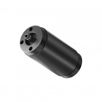 Прямой коннектор для системы без ввода питания MAYTONI SHELF CA013IC-B