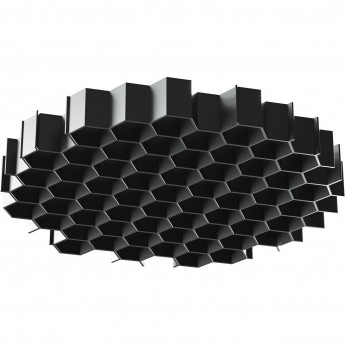 Рассеиватель MAYTONI WISE HONEYCOMB-D24 для точечного светильника