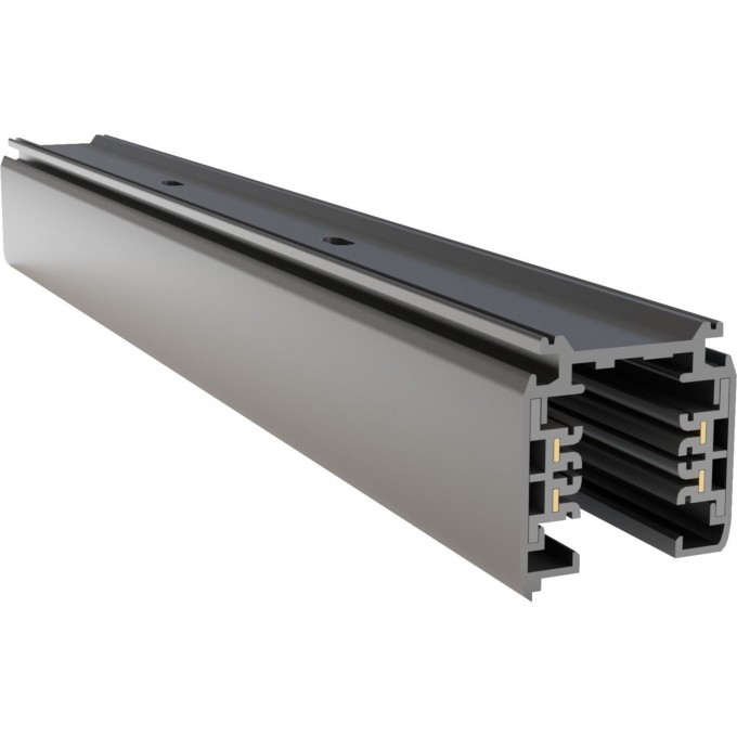 Шинопровод MAYTONI BUSBAR TRUNKING черный TRX005-312B