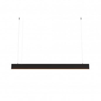 Светильник подвесной MAYTONI BASIS P070PL-2.7-3-4K-B