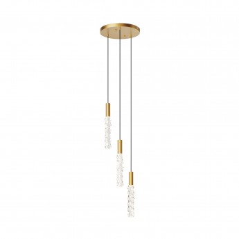 Светильник подвесной MAYTONI SELEMO MOD328PL-L9BS3K