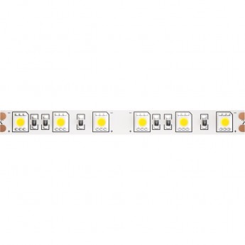 Светодиодная лента MAYTONI 24В 5050 14,4Вт/м 4000K 5м IP20 10169