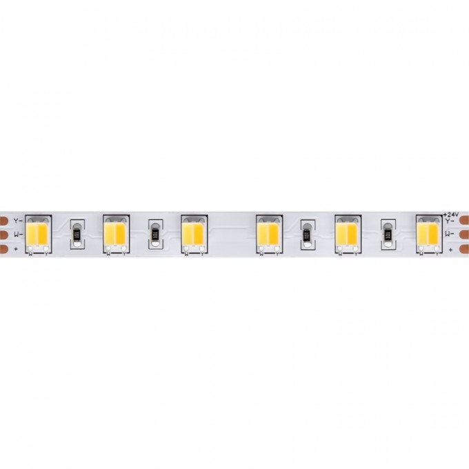 Светодиодная лента MAYTONI 24В 5050 14,4Вт/м MIX 5м IP20 20043