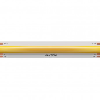 Светодиодная лента Ultra 18 Вт/м RGB 24V IP20 MAYTONI SPI 201250