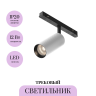 Трековый светильник MAYTONI ARTISAN TR097-2-12W4K-M-BW