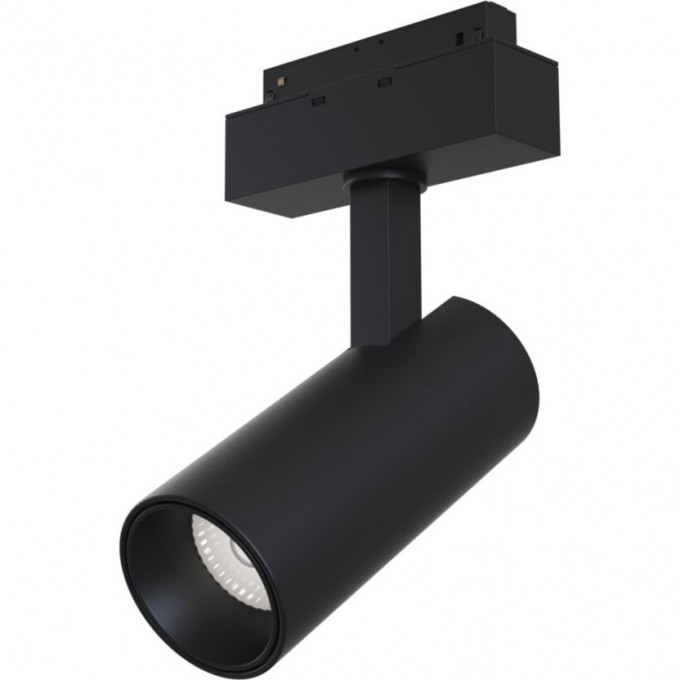 Трековый светильник MAYTONI FOCUS LED TR019-2-15W3K-B