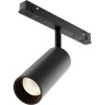 Трековый светильник MAYTONI FOCUS LED TR032-2-12W3K-M-B