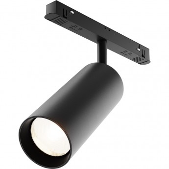 Трековый светильник MAYTONI FOCUS LED TR032-2-20W3K-W-B