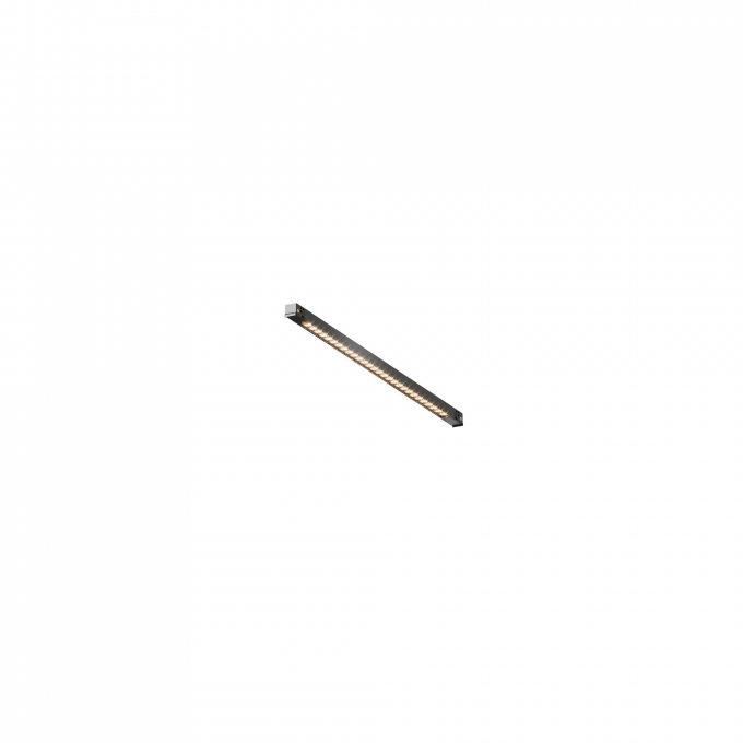 Трековый светильник MAYTONI POINTS EXILITY TR241-2-6W3K-B
