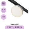 Трековый светильник MAYTONI ZON TR043-1-12W3K-W