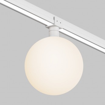 Уличный трековый светильник MAYTONI LUNA ELASITY IP O-TR01-2-S-9WW3K